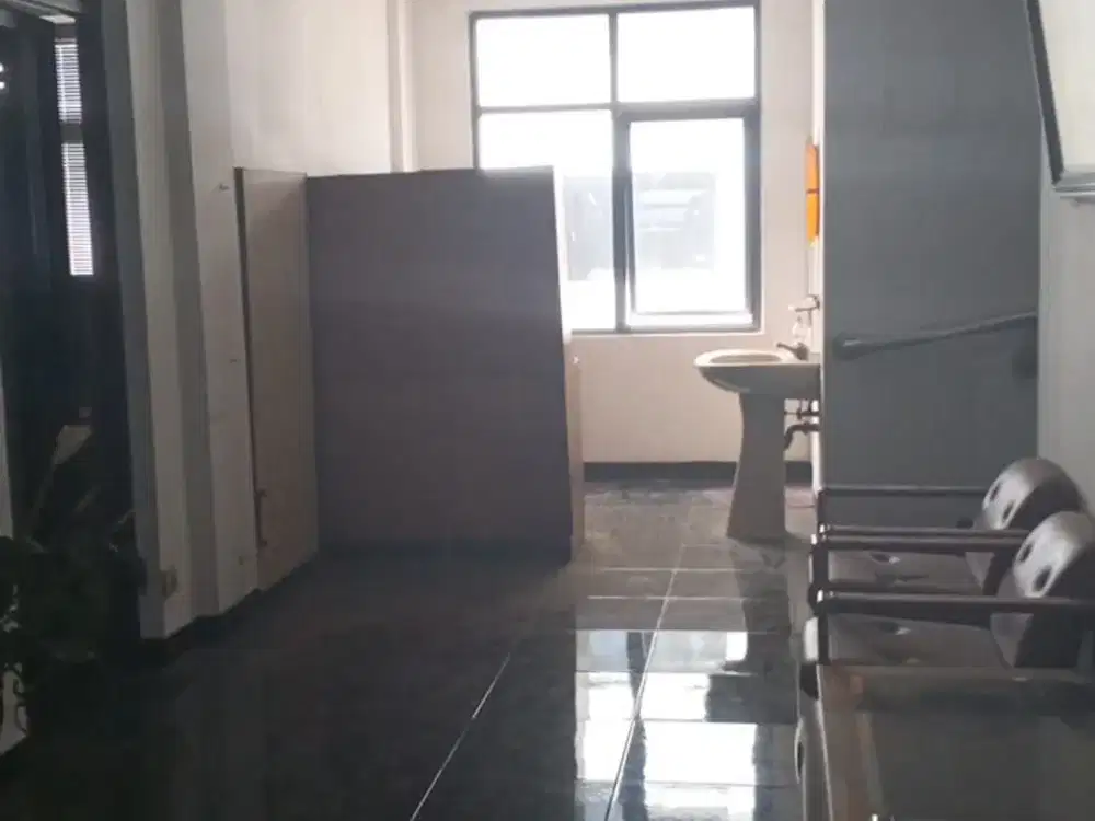 A25 Jual BU Ruko di Harmoni Gajah Mada Petojo Dibawah NJOP