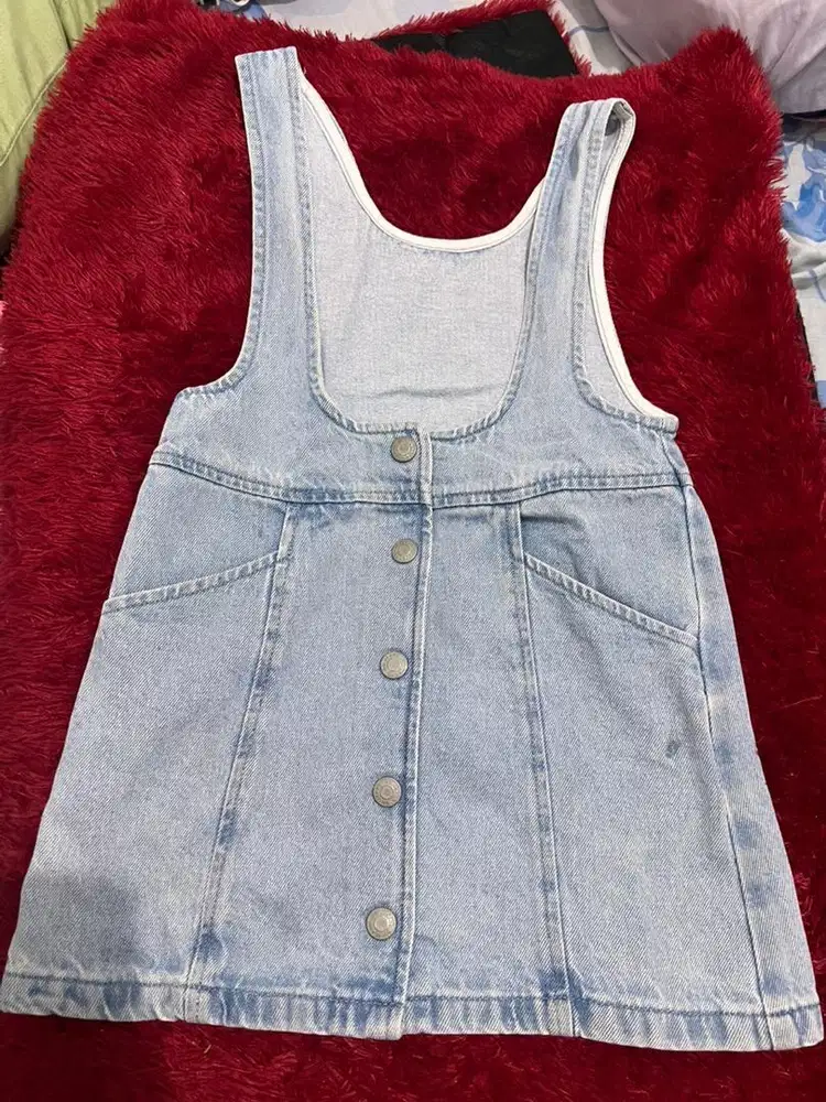 Prelove anak pribadi