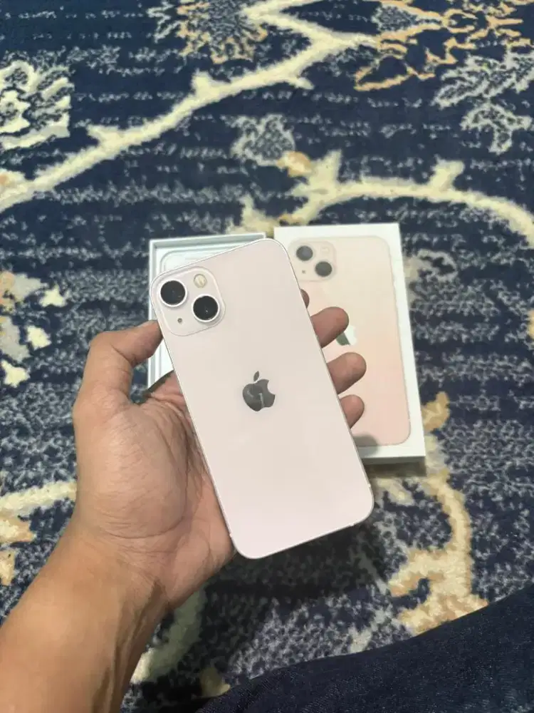 iphone 13 inter 128gb