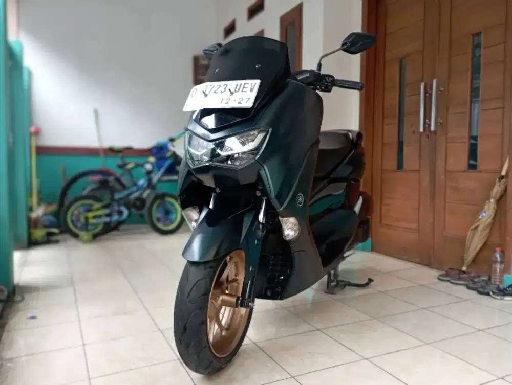 Yamaha nmax 2022 ABS