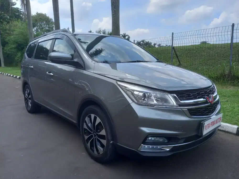 Wuling Cortez 1.5 CT luxury Turbo 2019 lux 1500 1.5T