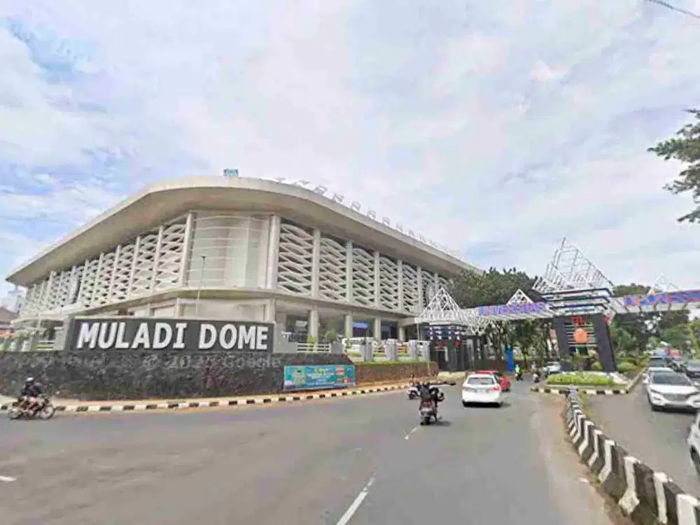 kavling premium ring satu, 2 menit ke undip tembalang, kawasan kost eksklusif