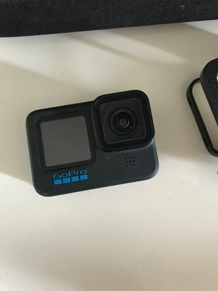 Jual GoPro Hero 10 Black – Second