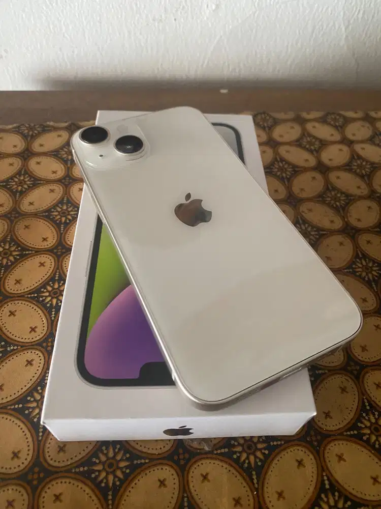 Iphone 14 128gb inter allop