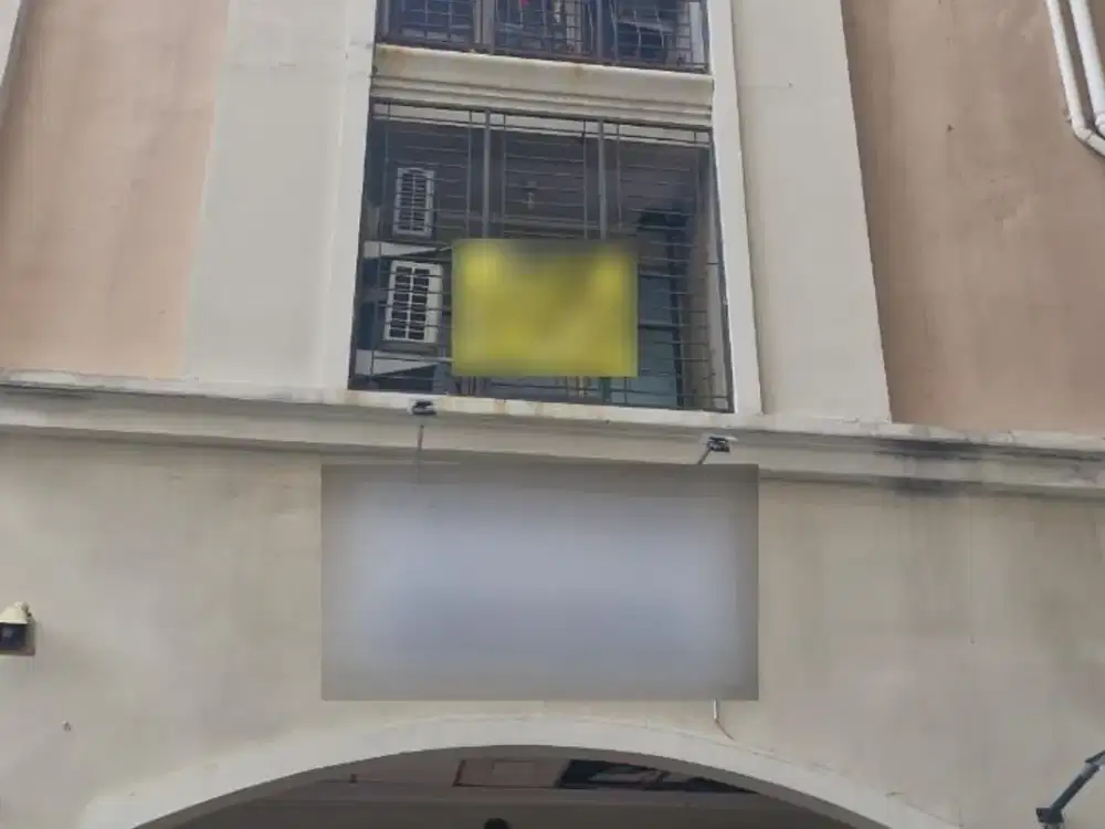 JUAL CEPAT RUKO DI GAJAH MADA