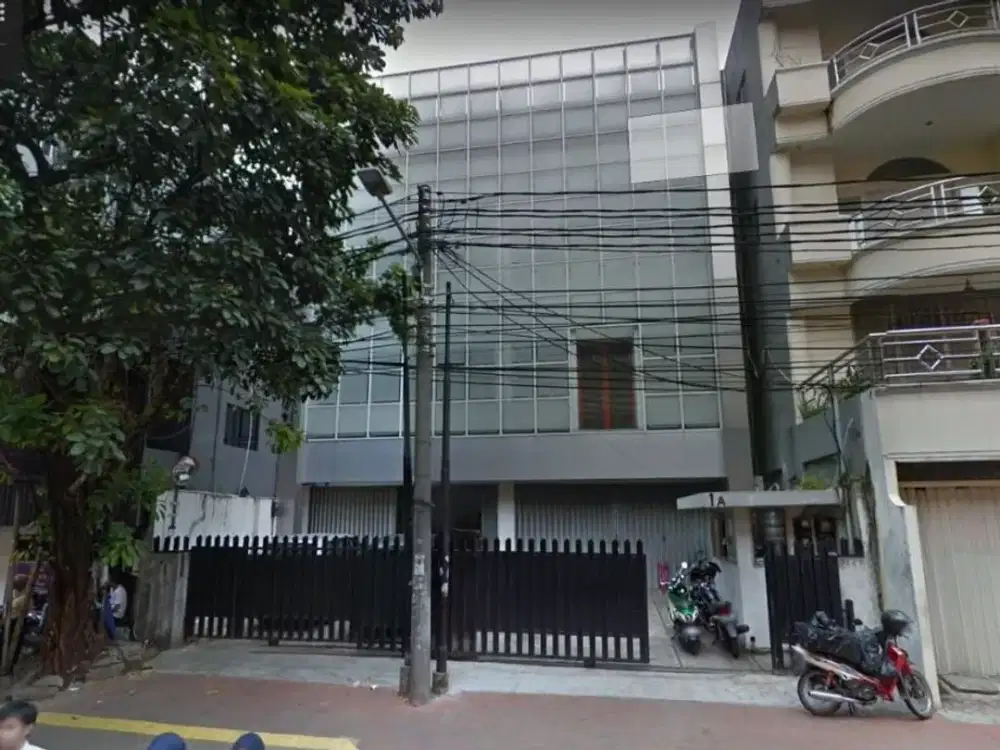 JUAL CEPAT MINI BUILDING (RUKO GANDENG) DI KARANG ANYAR