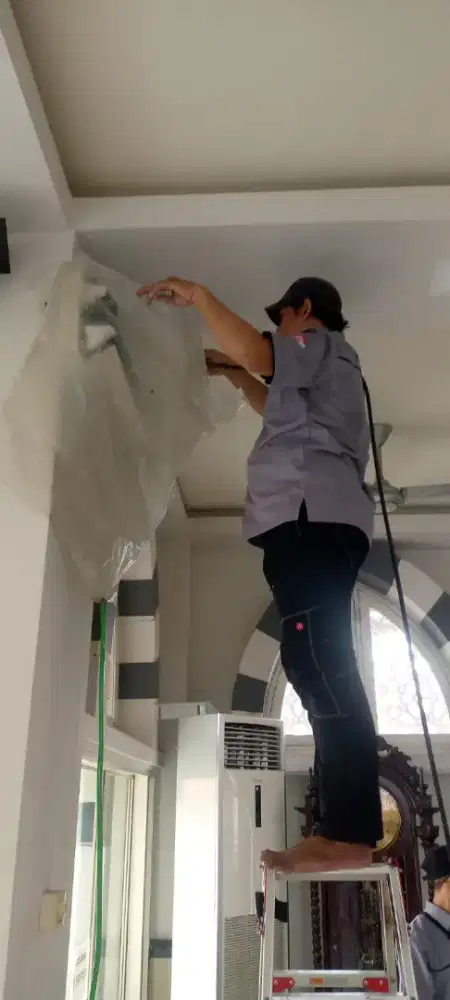 Servis ac, servis kulkas,servis mesin cuci,servis kipas