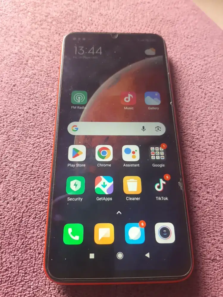 Samsung A50s bundling