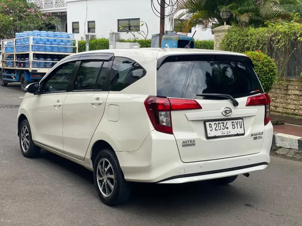 SIGRA R MANUAL 2019. DP 3 JT