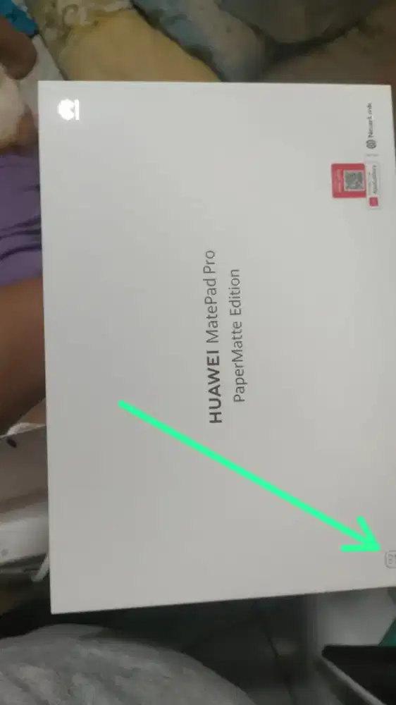 jual Huawei matepad 13, 2 pro
