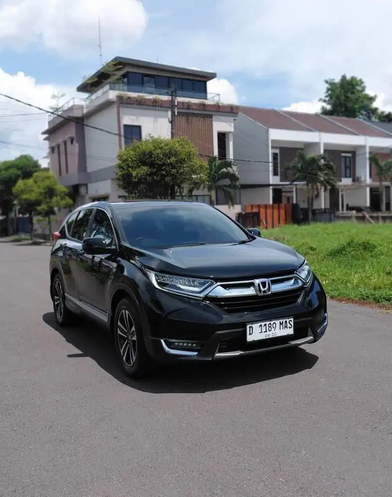 Honda Crv 1.5 Turbo Prestige Cvt thn 2020