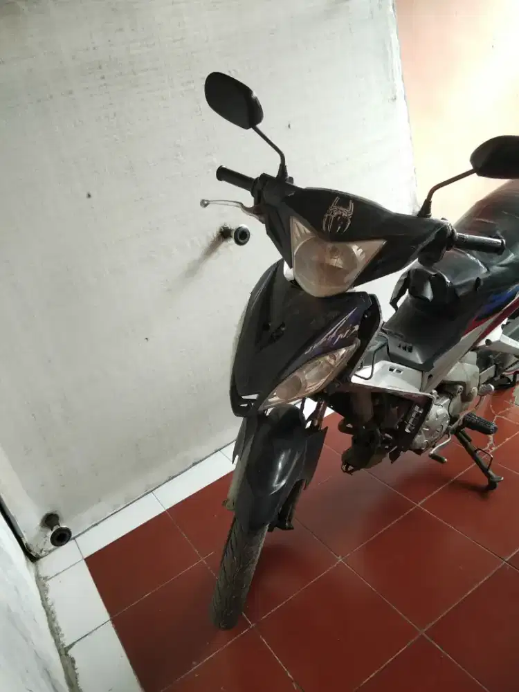Di Jual Jupiter MX 2006 Non copling