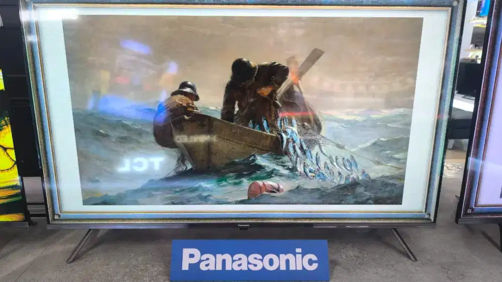 TELEVISI DI KREDIT MAKIN IRIT DENGAN BUNGA 0%