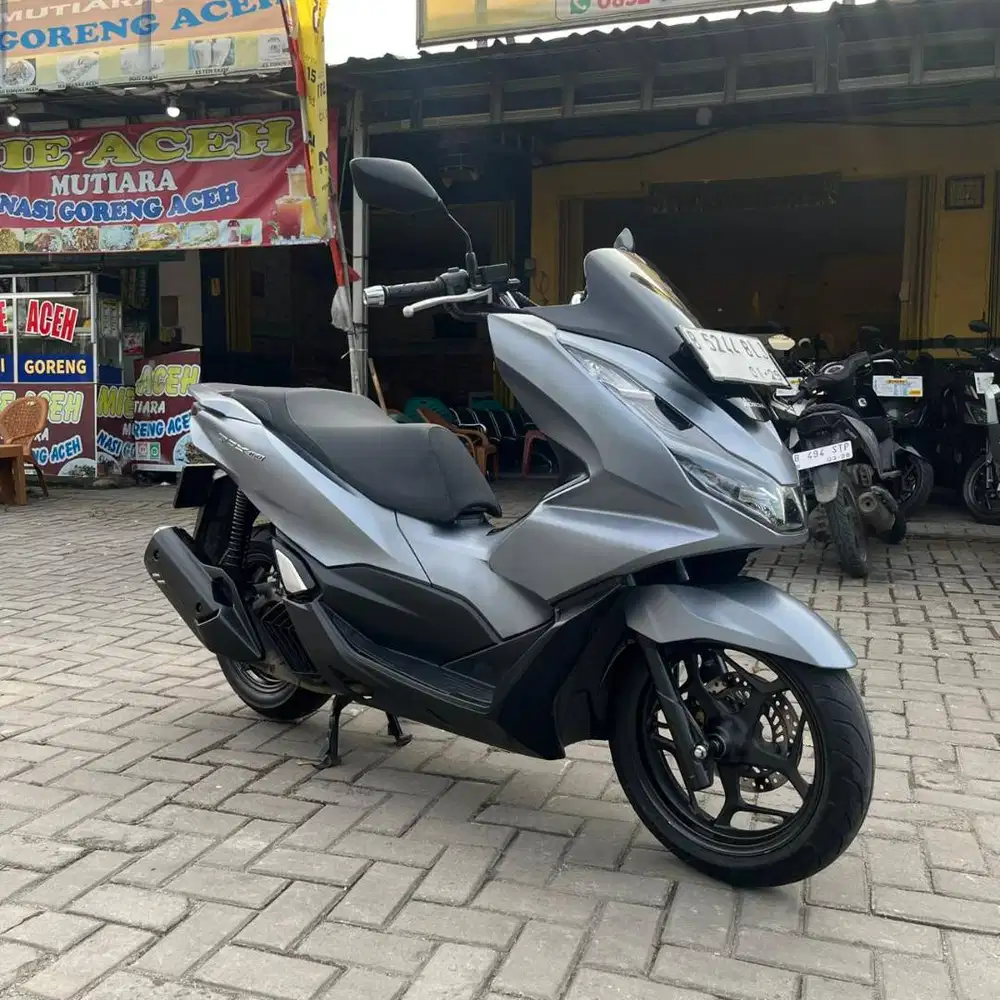 HONDA PCX 160 CBS 2024