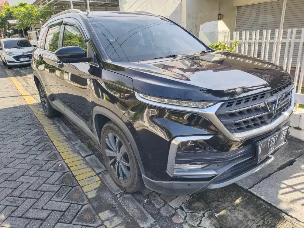 ALMAZ  Lux 2021 AT/Sunroof