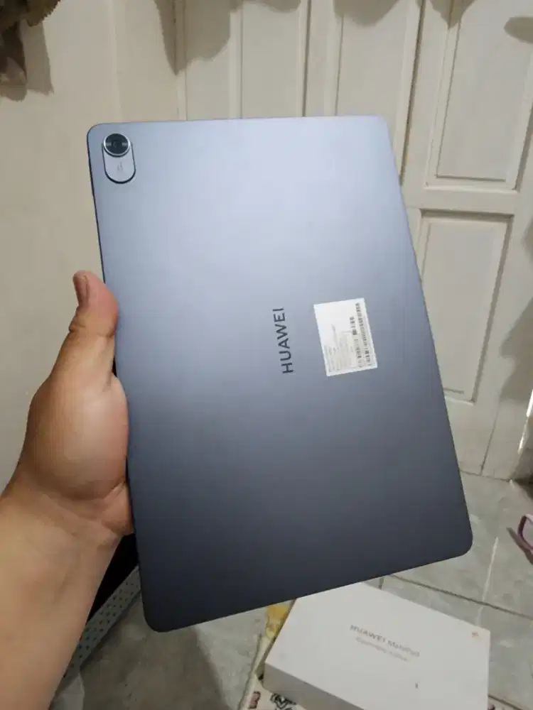 Huawei matepad pappermate edition
