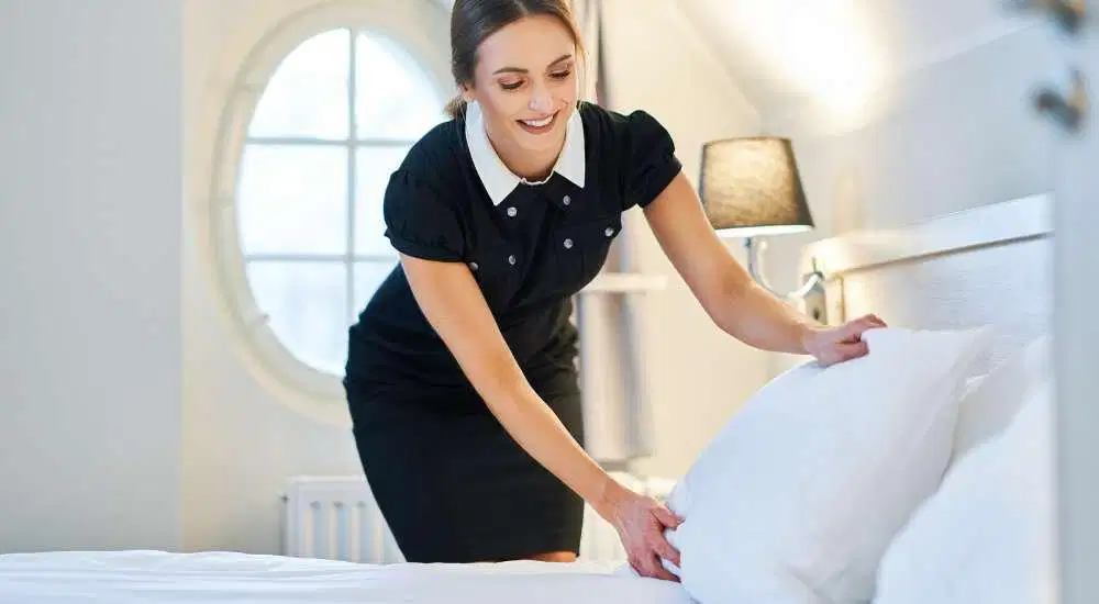 Dicari Asisten rumah tangga (ART) / Penbantu rumah tangga menginap