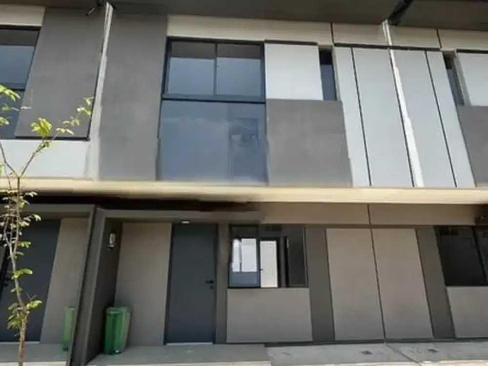 Disewakan Rumah Type X2 di Cityzen Park West By Rumah Chinida (Dw)