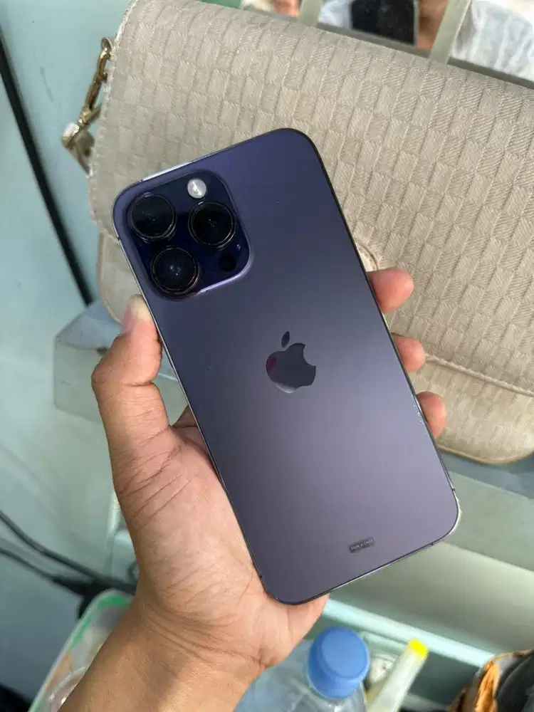 Iphone 14 promax 128gb ibox