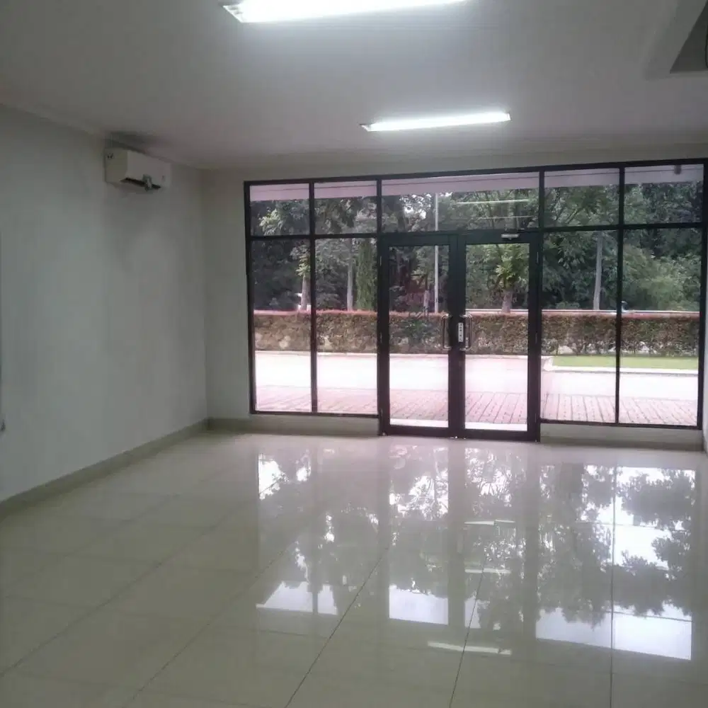 Ruko Strategi Siap Bisnis Dibintaro Tangsel Fr-17373