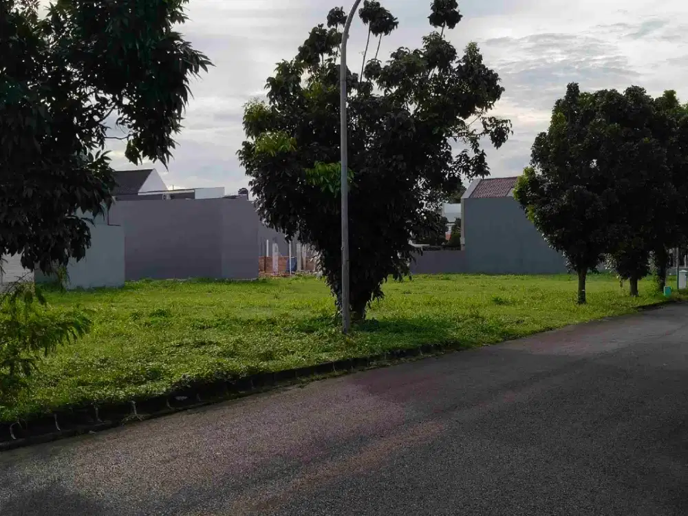 Tanah kavling harga murah Jagakarsa Jakarta selatan