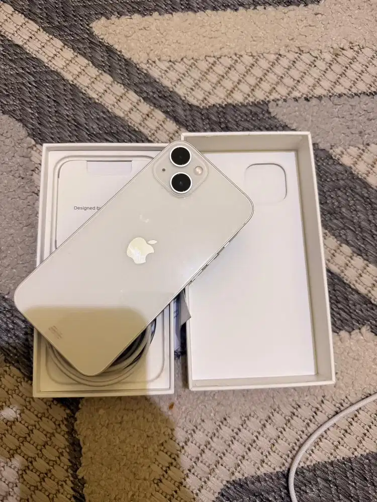 Iphone 13 128gb ibox