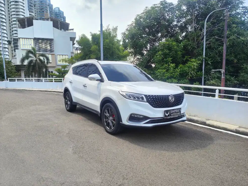 Dfsk I-auto low km masih plastikan panoramic full spek kaya baru