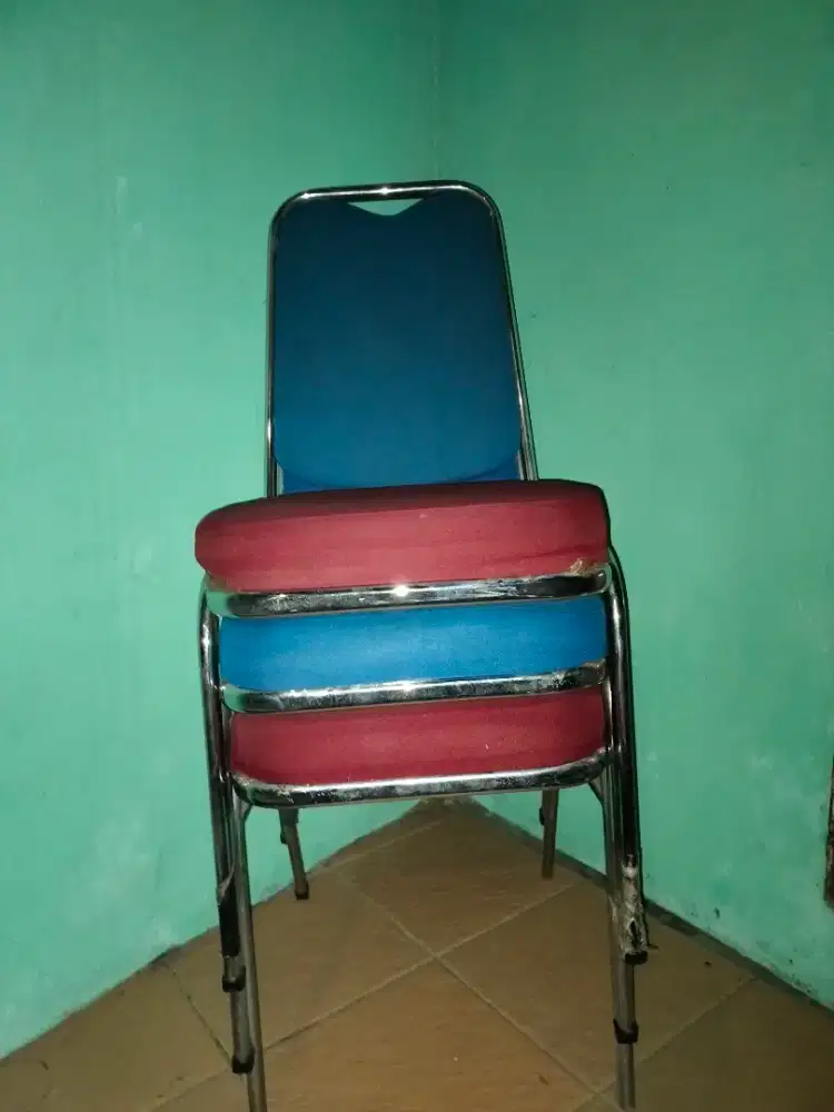 For sale - kursi susun / kantor