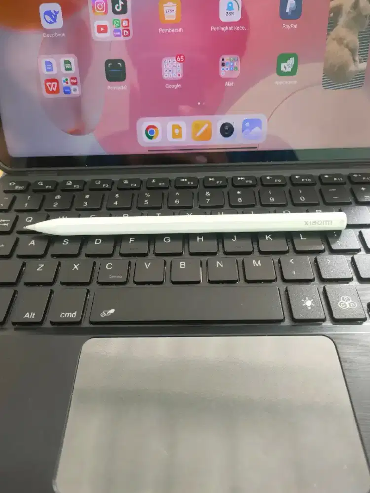 XIAOMI SMART PEN (GEN 2) ORIGINAL – SECOND MULUS