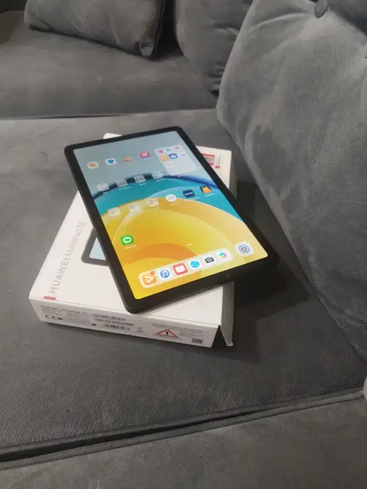 Huawei matepad se 10.4 4/64gb
