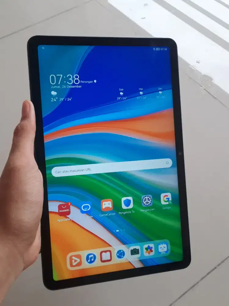 Huawei Matepad 4/64 GB