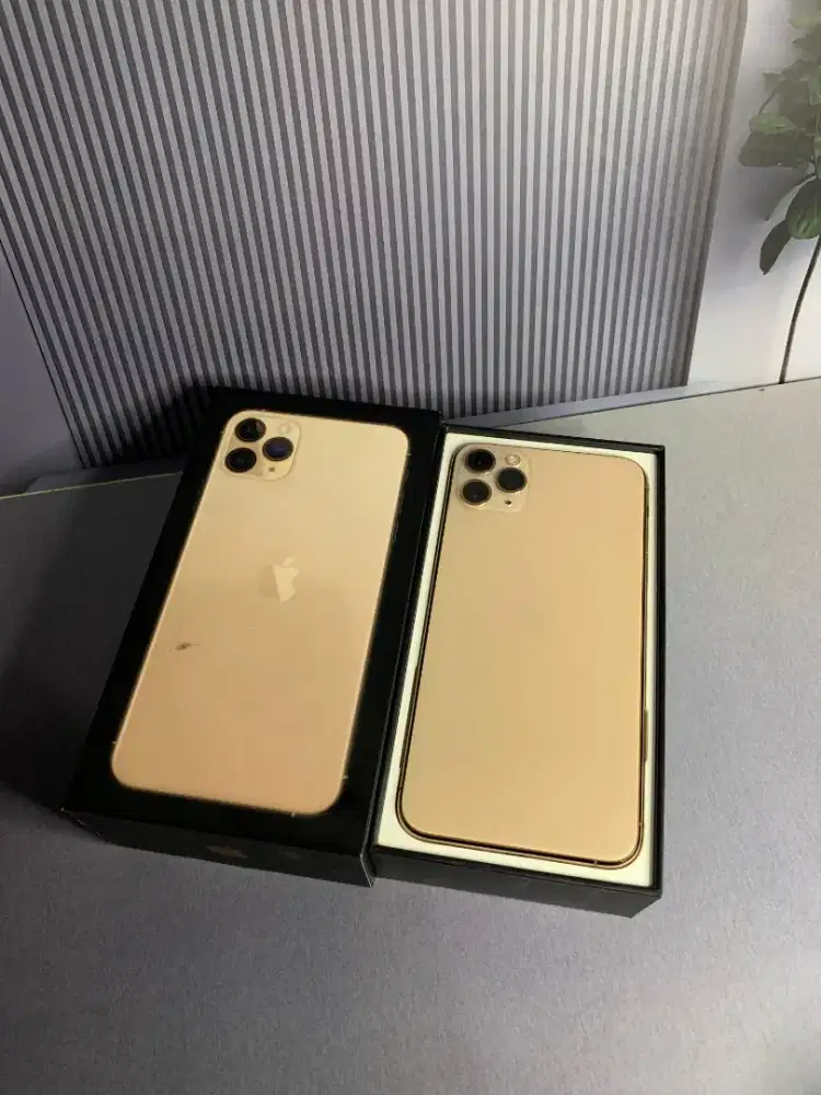iphone 11pm 256gb inter
