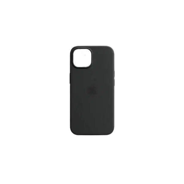 Leather Coated Soft iPhone 15