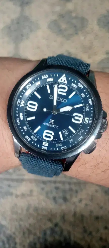 Seiko Prospex SRPC31K1