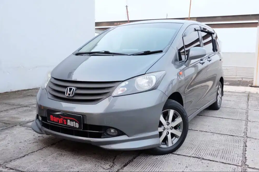 2009 Honda Freed 1.5 SD GB3 TDP 35jt