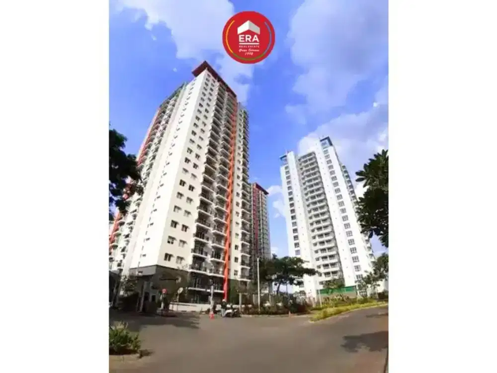 Apartemen Aspen Residence Fatmawati 3 Br, Jakarta Selatan