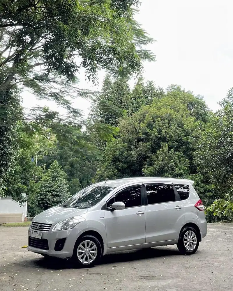 (Low Km 86.000-an) Suzuki Ertiga GX 2014 A/T