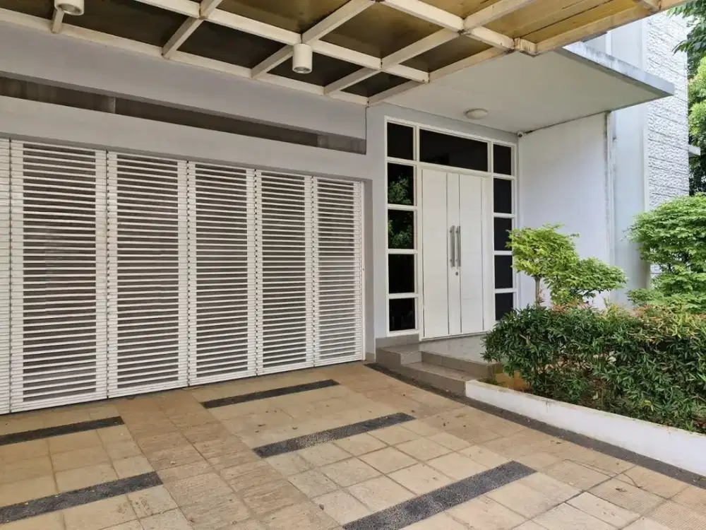 Rumah Cantik Minimalis  Grand Orchard Ebony kelapa gading Sukapura, Cilincing, Jakut