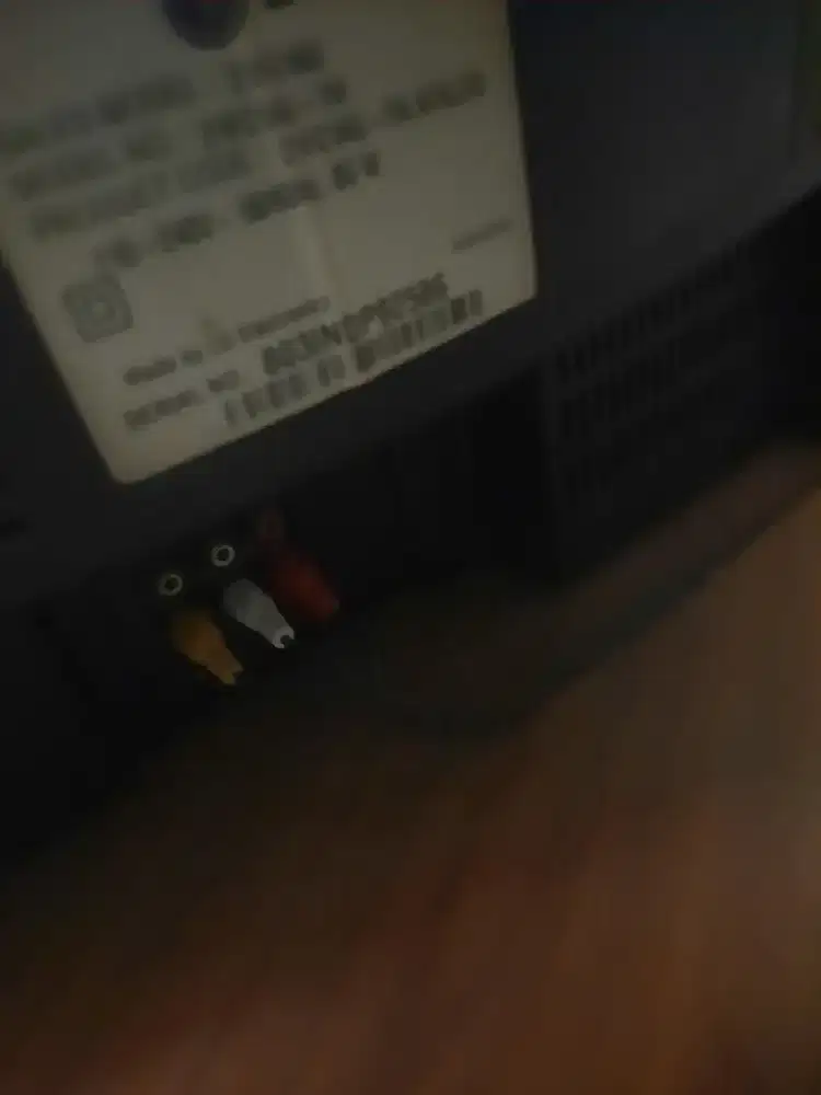 Dujual cepat dan harga net tv tabung 26 inci