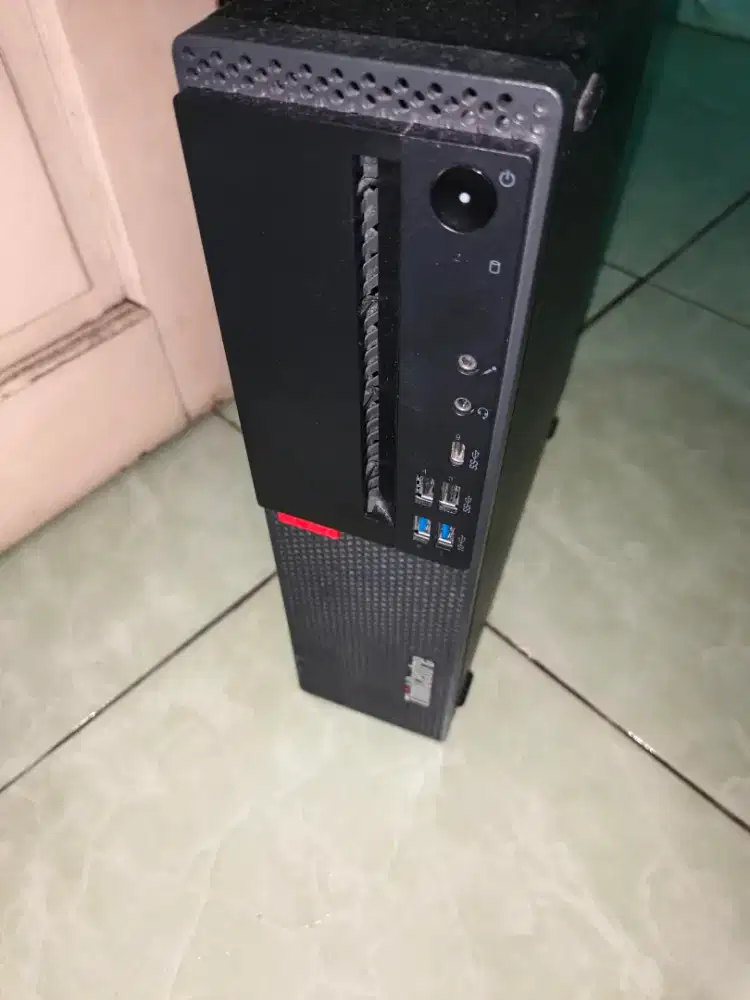 PC lenovo intel gen 8