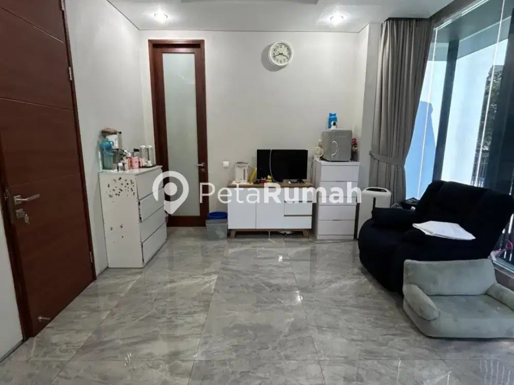 DIJUAL VILLA KOMPLEK CITRALAND GAMA CITY - DAERAH PANCING