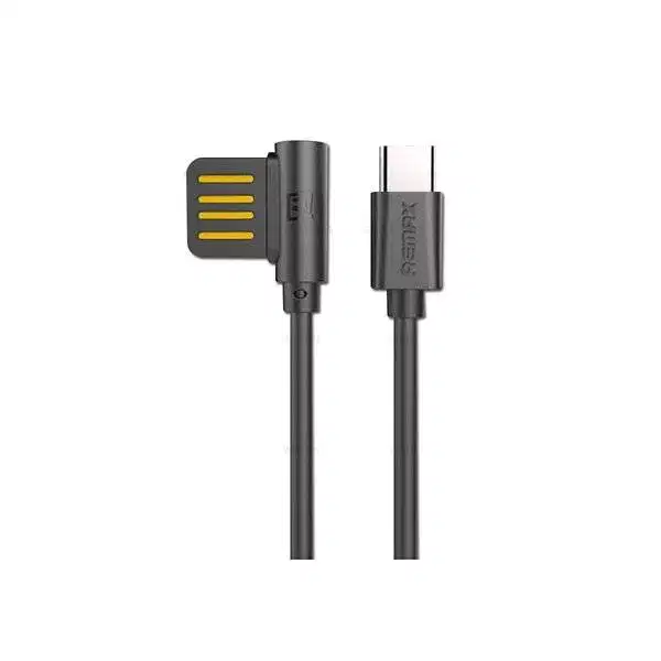 Remax Rayen Data Cable Micro USB TYPE-C RC-075a