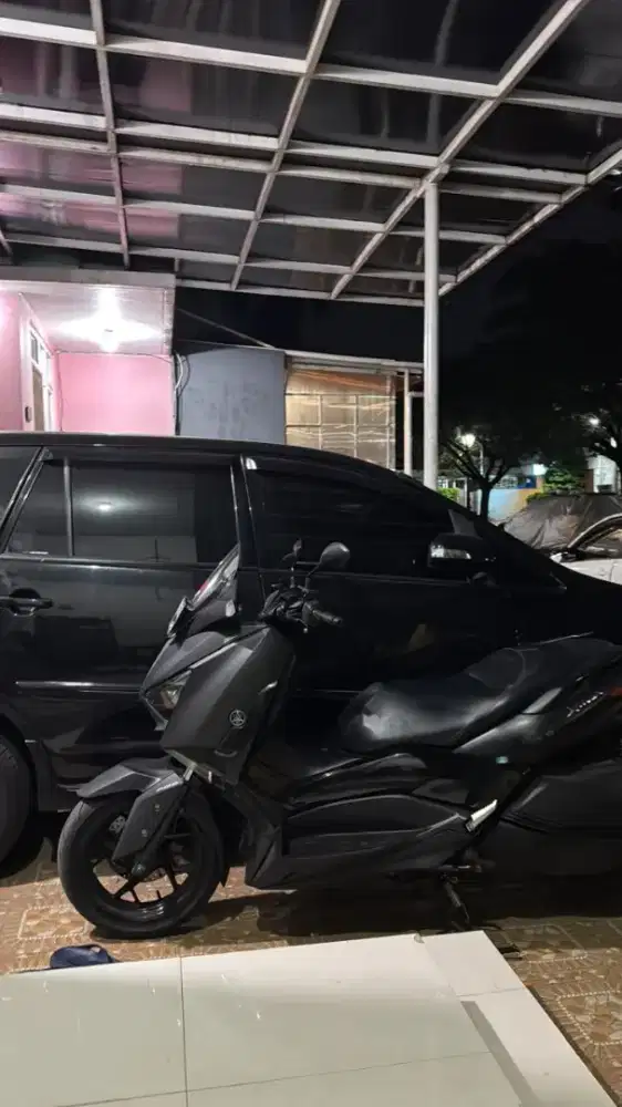 Jual X-Max tahun 2019