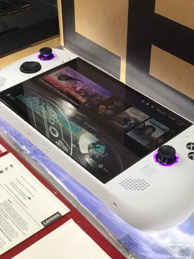 Lenovo Legion Go S 512GB