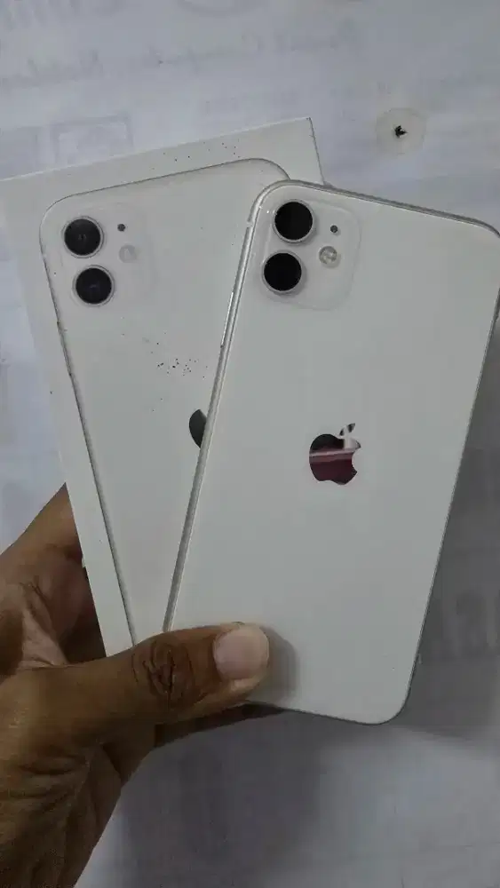 Iphone 11 64 Gb ibox