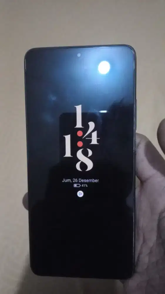 Jual poco x7 pro 12/512