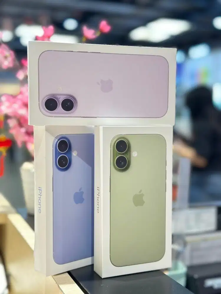 iphone 17 256 all warna new ibox