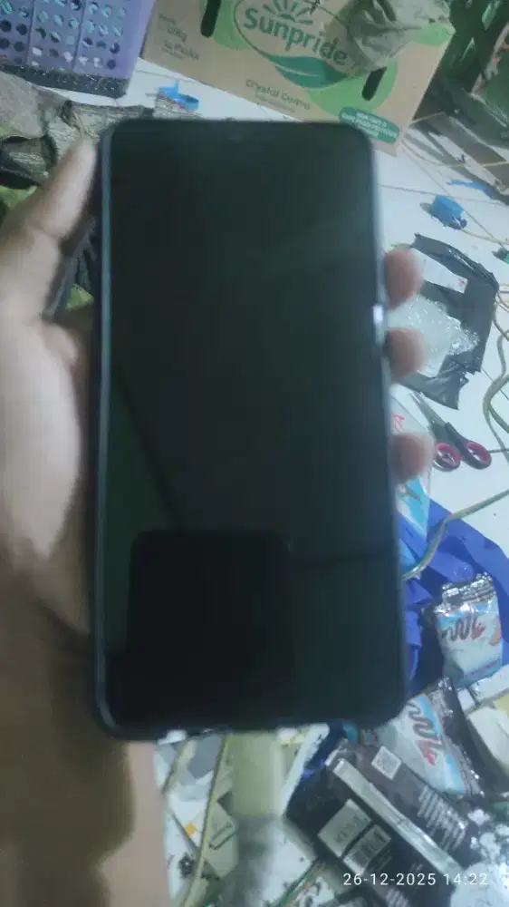 Relmi 5 pro dl tuker TT .bt