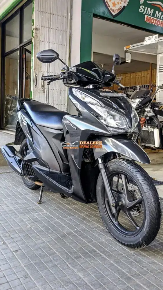 Honda Vario 125CBS 2015 (BPKB ONLY)