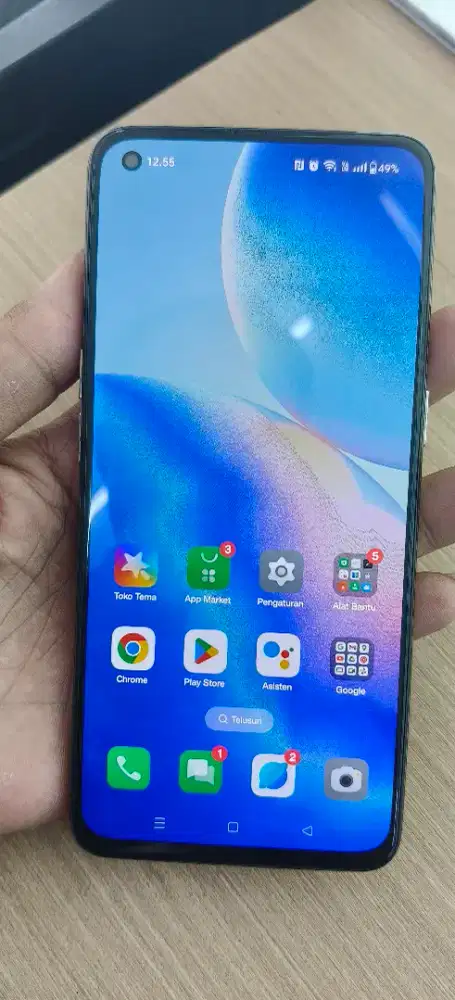 Oppo Reno 5 8/128
